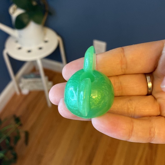 °o° mouse ear straw topper - Picture 3 of 4